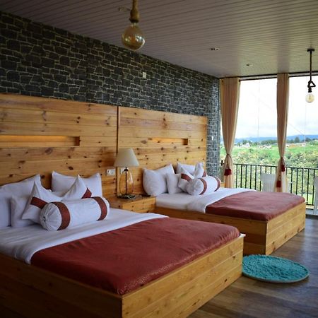 Newbury Villa Nuwara Eliya Exteriör bild
